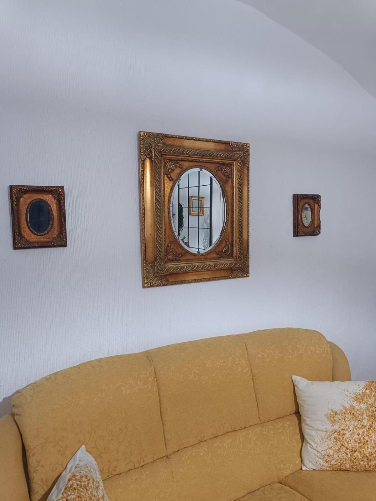 Ferienwohnung Flor de Lis 1 Caces Exterior foto