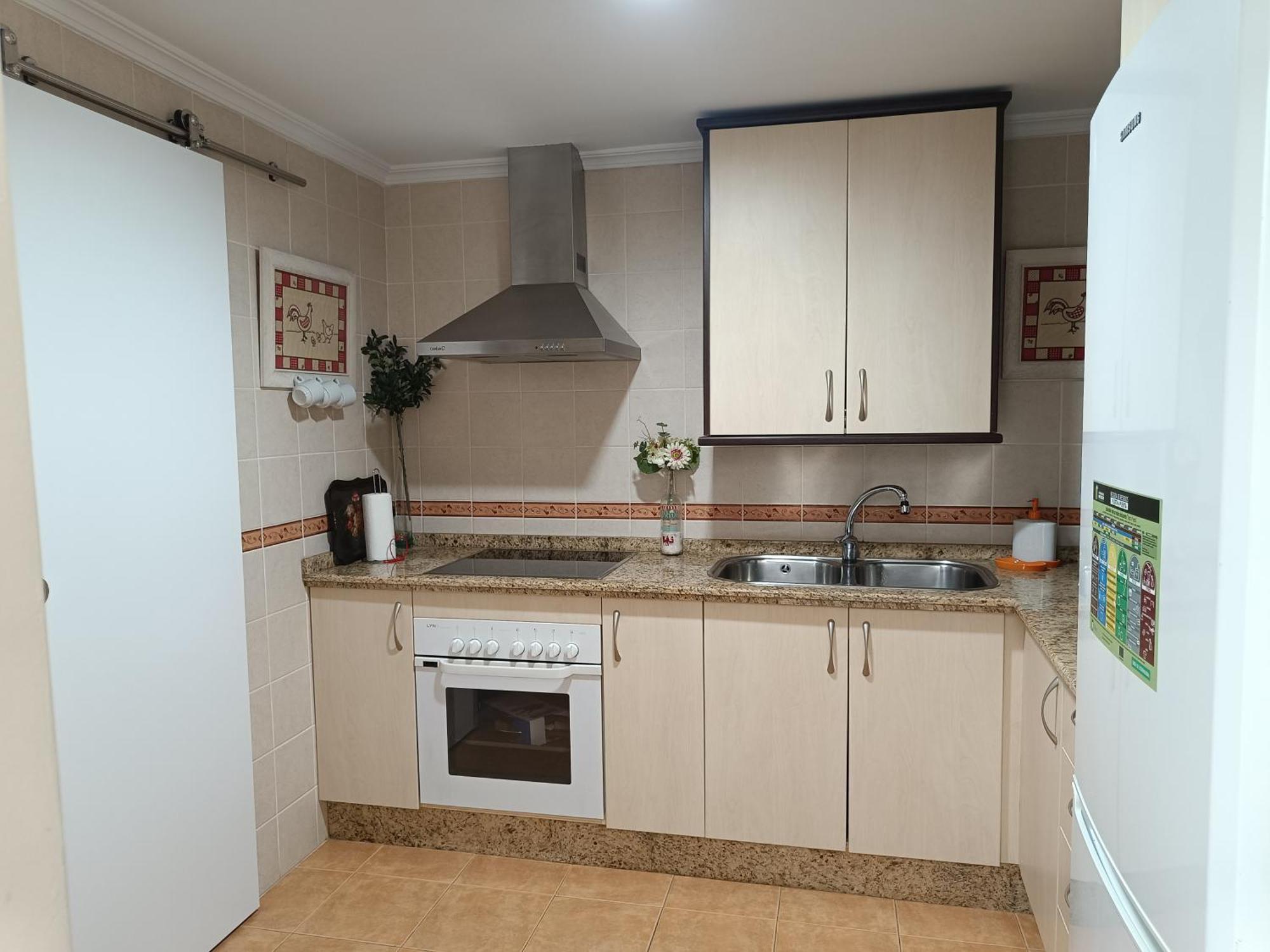 Ferienwohnung Flor de Lis 1 Caces Exterior foto